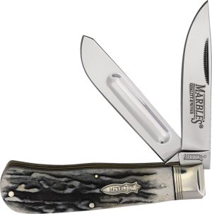 Marbles Jumbo Trapper