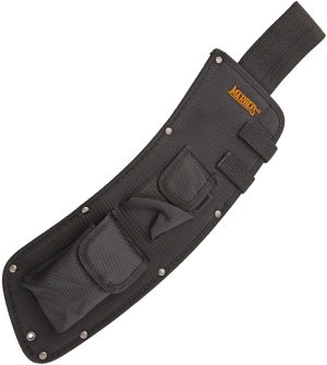 Marbles Parang Belt Sheath