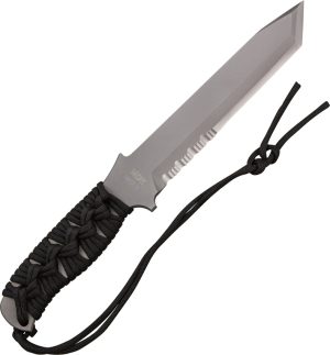 Mission MDK-TI Black (7″)