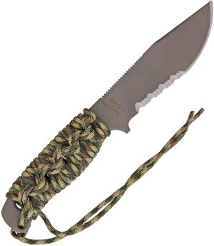 Mission MPS-Ti Camo (5″)