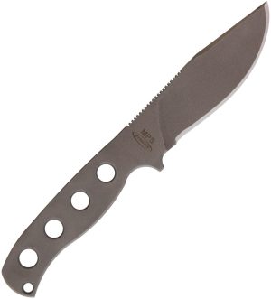 Mission MPS-Ti (5″)