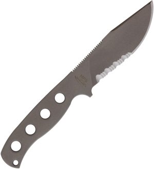 Mission MPS-Ti (5″)
