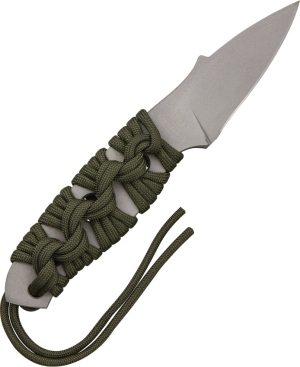 Mission MPU-A2 OD Green (3″)