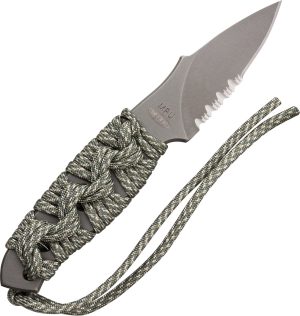 Mission MPU-TI ACU (3″)