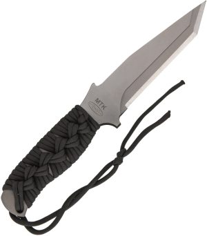 Mission MTK-TI Black (5.5″)