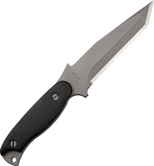 Mission MTK-TI Black G10 (5.5″)