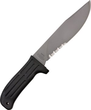 Mission MPK12-TI (6.5″)