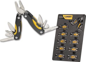 Lansky MT-050 Mini Tool Display (LSMT