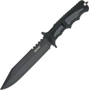 MTech Tactical Fighting Knife (7″)