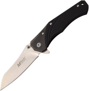 MTech Framelock Gray (3.5″)