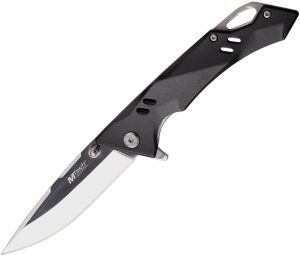 MTech Framelock Knife Black (3.25″)