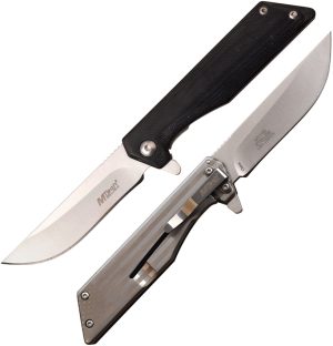 MTech Framelock Flag (3″)