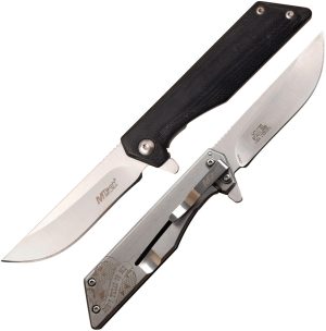 MTech Framelock Dont Tread (3″)