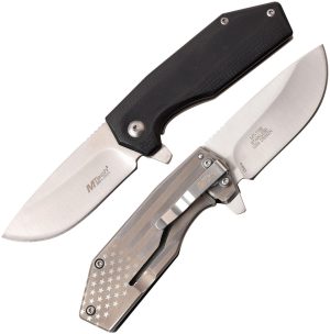 MTech Framelock Flag (2.5″)