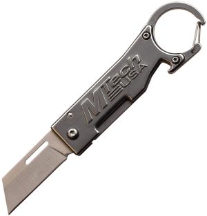MTech Framelock Knife Gray (1.75″)