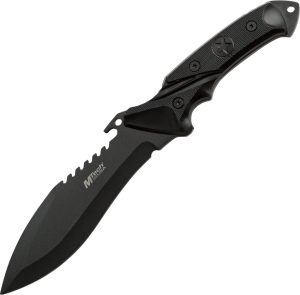 MTech Military Tactical Bowie (6″)