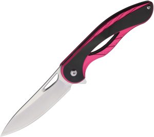 Mtech Linerlock Pink (3.5″)