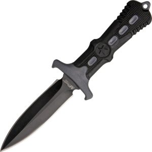 MTech Neck Knife (3″)