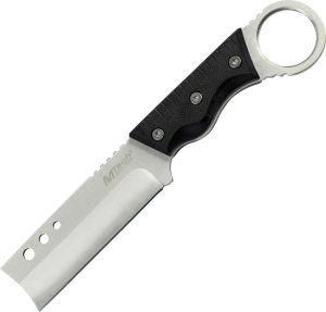 MTech Fixed Blade Razor (3.75″)