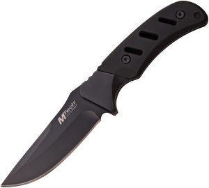 MTech Fixed Blade Knife Black (3.5″)