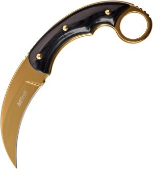 MTech Fixed Blade Knife (3.5″)