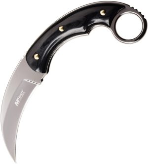 MTech Fixed Blade Knife (3.5″)