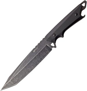 MTech Fixed Blade SW Tanto (6.25″)
