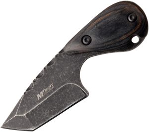 MTech Fixed Blade Knife (2.5″)