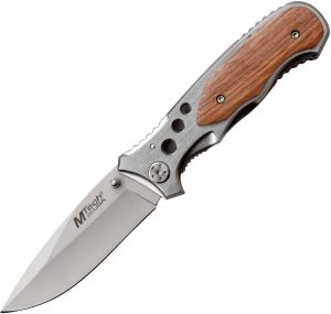 MTech Linerlock Rosewood (3.25″)