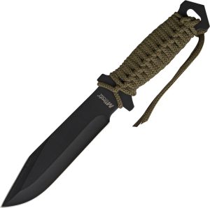 MTech Combat Knife (5″)