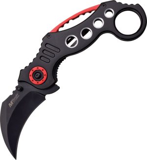 MTech Karambit Linerlock (2.5″)
