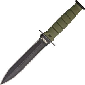 MTech Kabai Fixed Blade (3.38″)