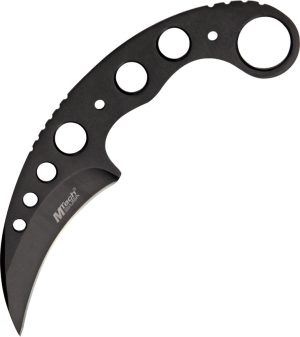 MTech Tactical Karambit Neck Knife (3.25″)
