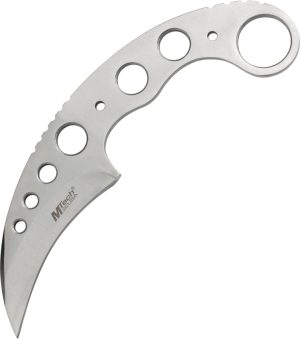 MTech Tactical Karambit Neck Knife (3.25″)