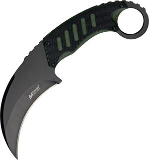 MTech Tactical Karambit Neck Knife (3.75″)