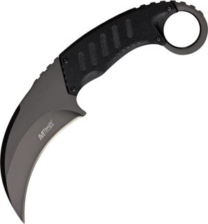 MTech Tactical Karambit Neck Knife (3.75″)