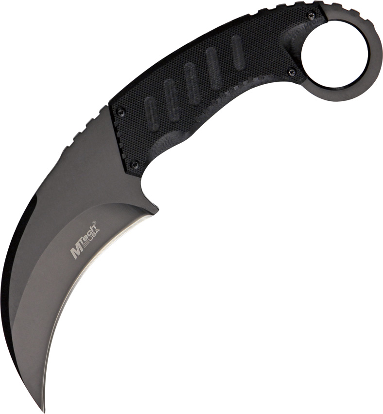 Mtech Tactical Karambit Neck Knife (3.75&Quot;) MTech Tactical Karambit Neck Knife (3.75")