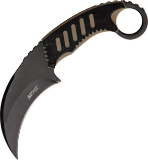 MTech Tactical Karambit Neck Knife (3.75″)