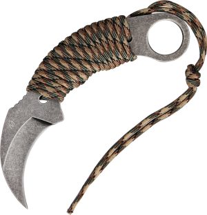 MTech Karambit (2.5″)