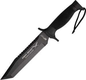 MTech First Recon Search & Destroy (7″)