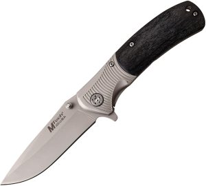 MTech Framelock Knife Black (3.5″)