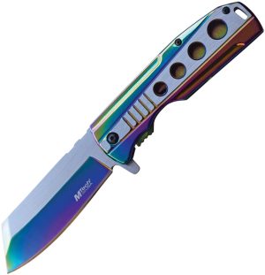 MTech Framelock Knife Spectrum (3.5″)