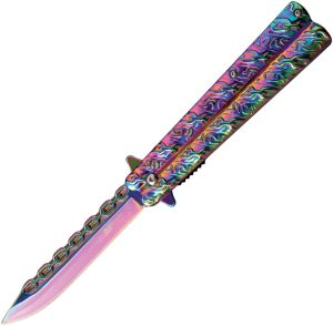 MTech Linerlock A/O Spectrum (3.75″)