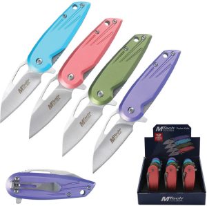Mtech Linerlock A/O Display (1.25″)