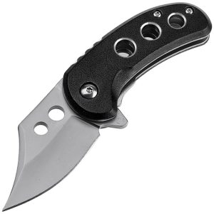 Mtech Small Linerlock A/O Black (2.25″)