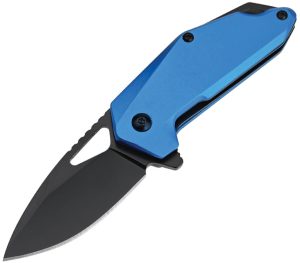 Mtech Linerlock A/O Blue (2.25″)