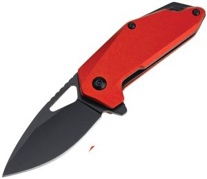 Mtech Linerlock A/O Red (2.25″)