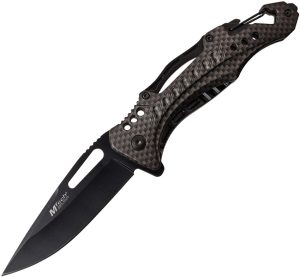 MTech Linerlock A/O CF (3.5″)