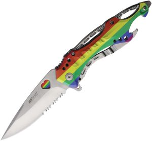 MTech Linerlock A/O (3.5″)