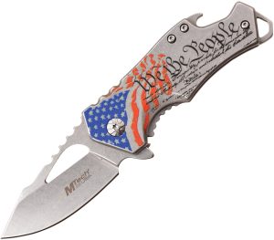 MTech Framelock A/O (2.25″)